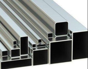 Mua hộp inox 10x40 tại Thép Manh Hà an tâm về giá