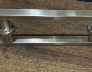 Hộp inox 15x30 công nghiệp sẽ có độ cứng cao, khả năng chịu lực tốt