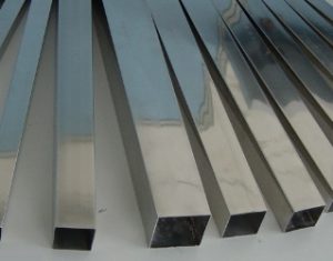 Vật Liệu Xây Dựng - Đơn vị cung cấp Inox hộp 15x30 chất lượng