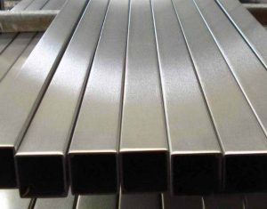 Hộp inox 304 20x20 bền bỉ với môi trường