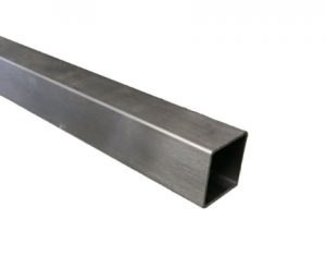 Hộp vuông inox 25x25 loại 304 và 201 có đặc điểm khác nhau