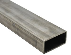 Hộp inox chữ nhật kích thước 25×50 có độ bền cao, khả năng chống oxy hóa tốt