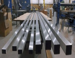 Vật Liệu Xây Dựng cung cấp sản phẩm từ inox chất lượng cao