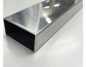 Hộp inox 304 40x80 độ bền cao, không bị hoen gỉ