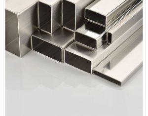 Sở hữu cấu trúc rỗng ruột nên hộp inox 40x80 có trọng lượng nhẹ