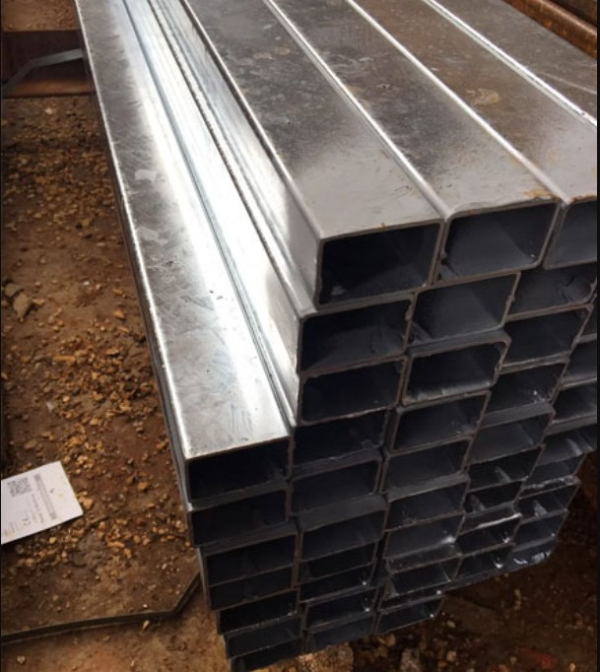 Cập nhật giá hộp inox 60x120 với chiết khấu lớn tại Vật Liệu Xây Dựng