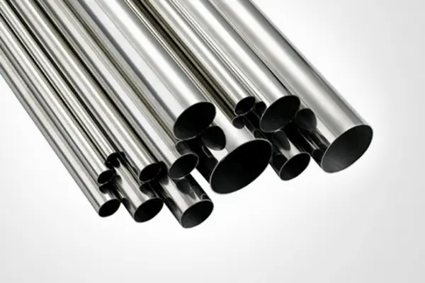Phân loại ống inox theo chất liệu, phương thức sản xuất hay ứng dụng