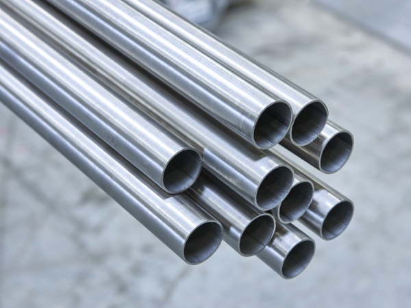 Sản phẩm có khả năng chống ăn mòn và không bị gỉ sét