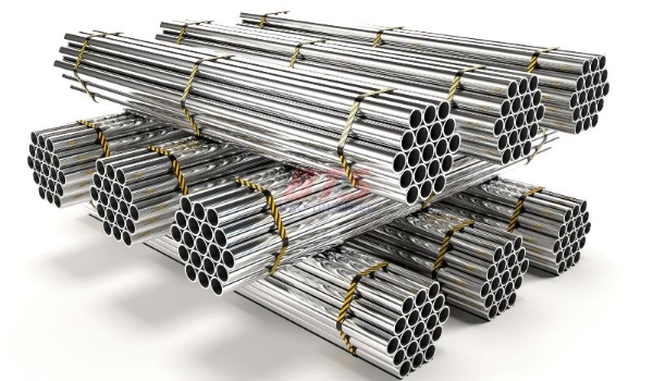 Tùy theo cách phân loại mà có những loại ống inox khác nhau