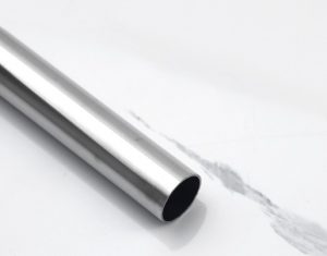 Ống 304 bền bỉ, không hoen gỉ và bề mặt sáng bóng