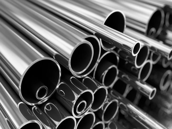 Sản phẩm ống inox của Vật Liệu Xây Dựng được khách hàng tin tưởng