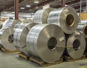 Cuộn inox 304 dày 1mm giá bao nhiêu