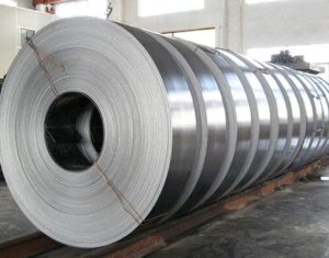 Cuộn inox 304 1mm ứng dụng trong công nghiệp