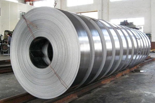 Cuộn inox 304 1mm ứng dụng trong công nghiệp