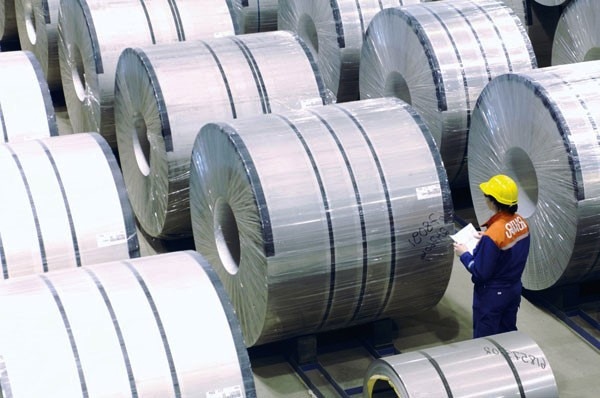 Mua cuộn inox 304 2mm tại Vật Liệu Xây Dựng an tâm về giá và chất lượng