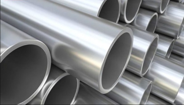 Ống inox 304 có khả năng chống oxy hóa hoàn hảo