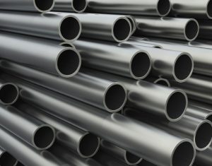 Sản phẩm có thể chịu được lực tác động tốt, không bị hoen gỉ