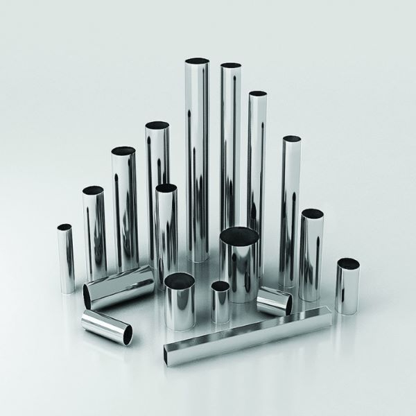 Ống inox có thể sử dụng trong nhiều ứng dụng xây dựng, dân dụng, công nghiệp