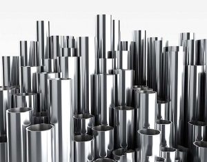 Ống inox 304 phi 42 sản xuất từ inox 304 bền bỉ