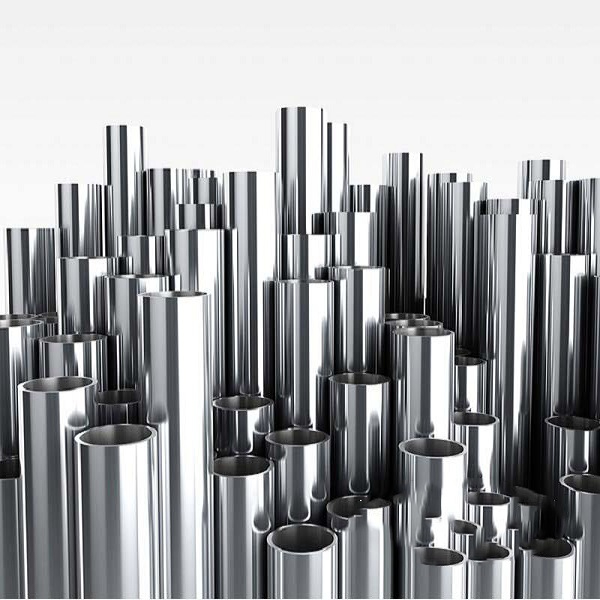 Ống inox 304 phi 42 sản xuất từ inox 304 bền bỉ