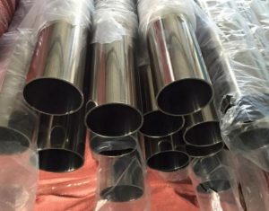 Sản phẩm ống inox với đường kính ngoài 50mm có nhiều đặc điểm ưu việt