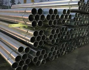 Ống inox phi 60 có khả năng chịu được tải trọng và áp lực lớn