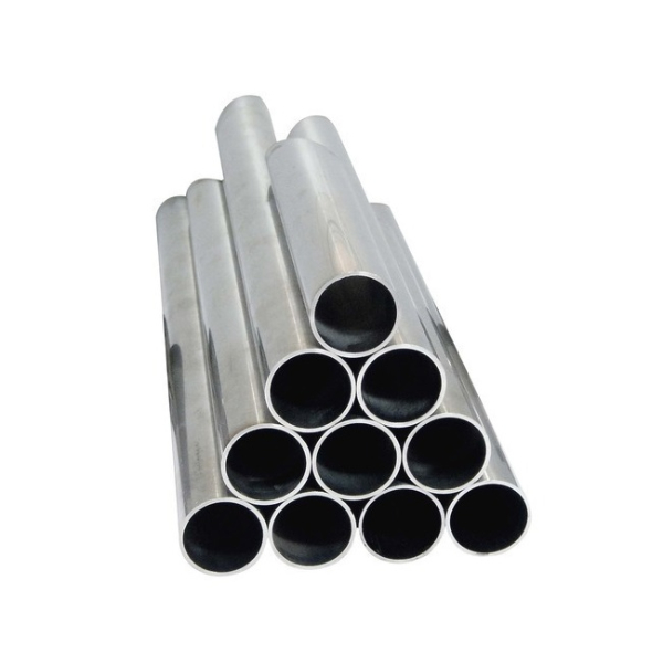 Liên hệ Vật Liệu Xây Dựng để mua ống inox chất lượng