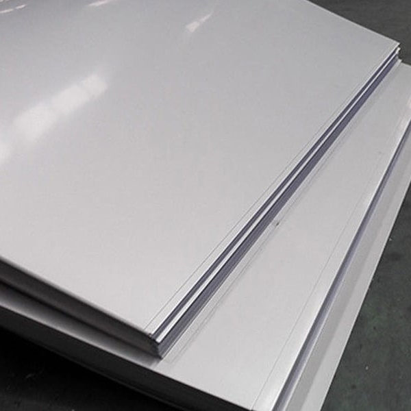 Tấm inox 304 dày 2mm được sử dụng trong ngành y tế