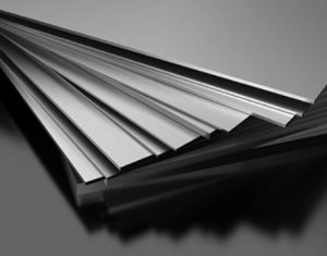 Ứng dụng tấm inox 5mm trong các lĩnh vực cụ thể