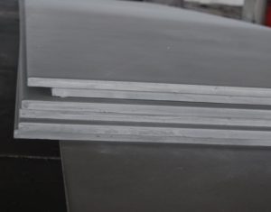 Phân loại tấm inox 8mm theo loại inox