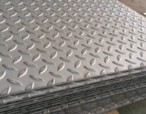 Cập nhật bảng giá giá tấm inox chống trượt mới nhất