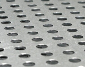 Báo giá tấm inox đục lỗ tròn tại Vật Liệu Xây Dựng cạnh tranh