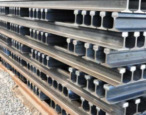 Những ưu điểm nổi bật của thép ray tàu P11