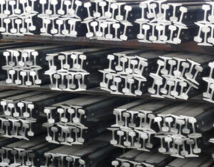 Vật Liệu Xây Dựng- Địa chỉ cung cấp thép ray P11 chính hãng, giá tốt