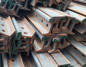 Kho thép ray tàu P12 của Vật Liệu Xây Dựng hân hạnh phục vụ quý khách