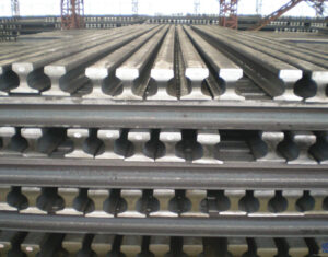 Vật Liệu Xây Dựng- địa chỉ cung cấp thép ray P12 chất lượng, giá tốt