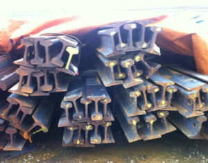 Thanh ray P8 chất lượng cao giá tốt tại Vật Liệu Xây Dựng