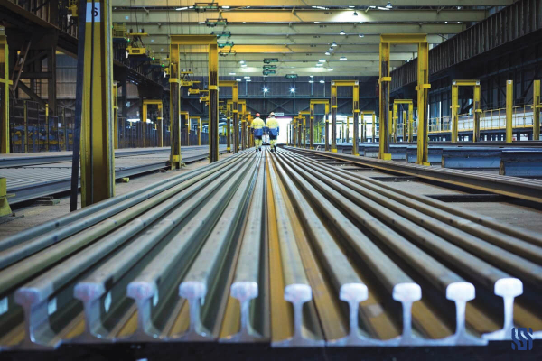 Mua thanh ray P18 tại Vật Liệu Xây Dựng giá cạnh tranh nhất thị trường