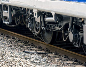 Thanh ray P24 là loại thanh ray nhẹ có nhiều ứng dụng