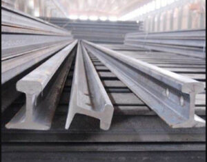 Giá thép ray P38 cực cạnh tranh tại Vật Liệu Xây Dựng với nhiều ưu đãi 