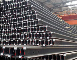 Tìm hiểu các thông tin về thành phần và tính chất lý hóa của thanh ray P38 