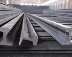 Cập nhật báo giá giá thanh ray P43 liên tục mới nhất