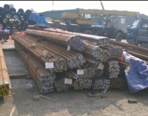 Thành phần Cacbon được tăng cường giúp tăng độ cứng