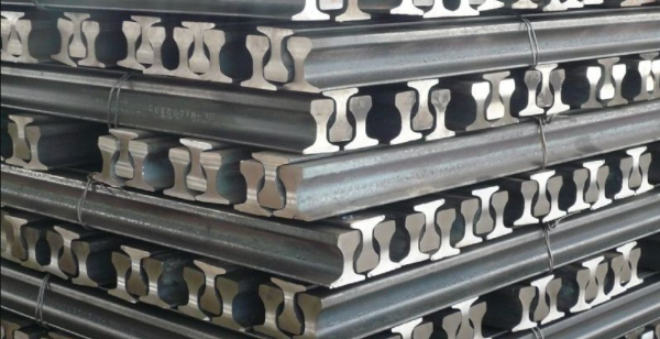 Thép ray P50 thuộc dòng thanh ray nặng với độ bền cao
