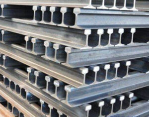 Cập nhật báo giá giá thanh ray P60 liên tục mới nhất