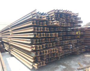 Tìm hiểu về để đặc tính kỹ thuật và các thông số của thanh ray P9