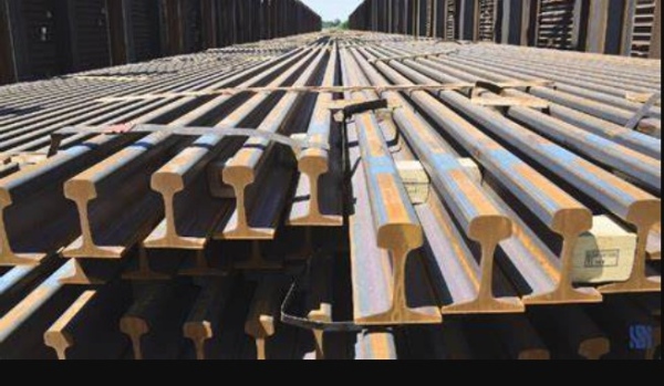 Chiều dài cây thép có thể sản xuất với các kích thước từ 8 đến 12.5m