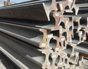 giá thép ray QU100 sẽ được giảm một phần giúp tiết kiệm chi phí đầu tư