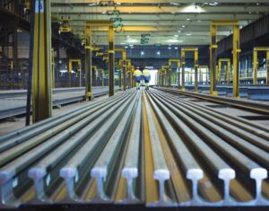 Tùy theo tình hình thị trường giá thép có thể thay đổi