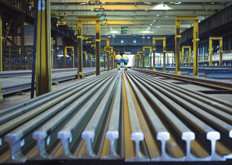 Tùy theo tình hình thị trường giá thép có thể thay đổi